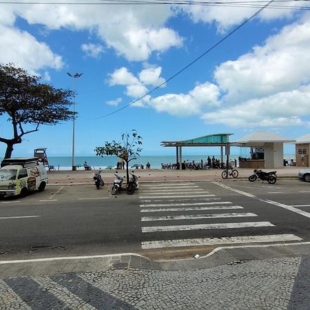Aconchegante 2 Quartos Com Wifi + 1 Quarto Menor Appartement Guarapari Buitenkant foto