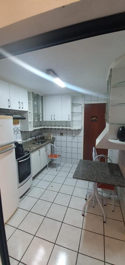 Aconchegante 2 Quartos Com Wifi + 1 Quarto Menor Appartement Guarapari Buitenkant foto