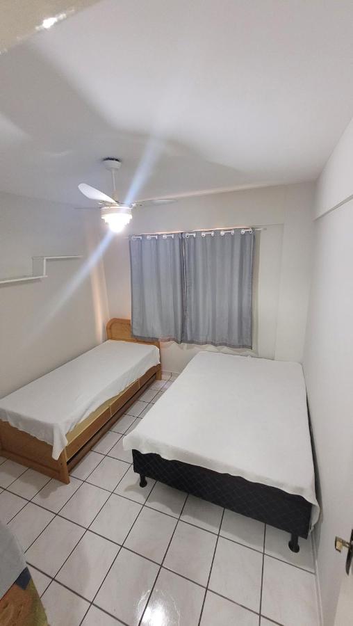 Aconchegante 2 Quartos Com Wifi + 1 Quarto Menor Appartement Guarapari Buitenkant foto