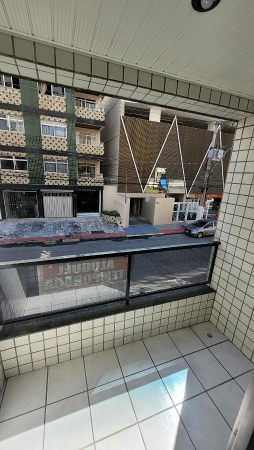 Aconchegante 2 Quartos Com Wifi + 1 Quarto Menor Appartement Guarapari Buitenkant foto