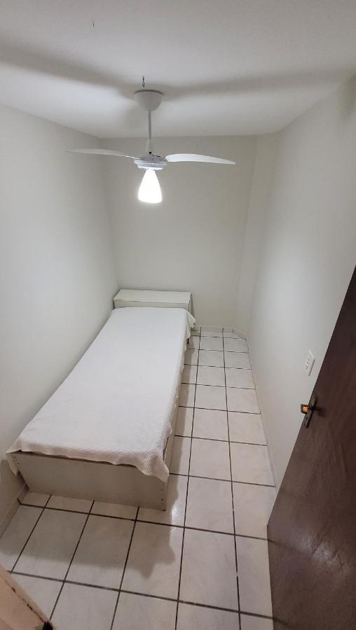 Aconchegante 2 Quartos Com Wifi + 1 Quarto Menor Appartement Guarapari Buitenkant foto