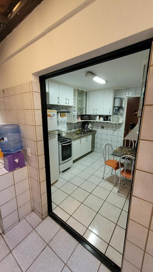 Aconchegante 2 Quartos Com Wifi + 1 Quarto Menor Appartement Guarapari Buitenkant foto