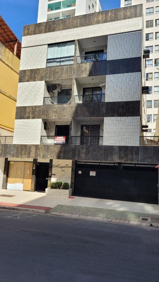 Aconchegante 2 Quartos Com Wifi + 1 Quarto Menor Appartement Guarapari Buitenkant foto